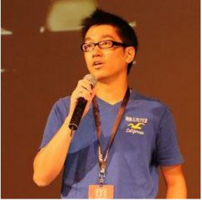 Sammy Fung - Open Source Hong Kong (OSHK)
